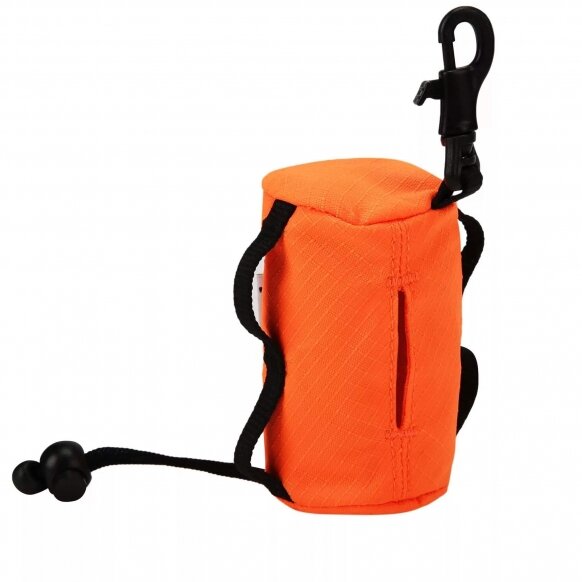 PETLYE Dog Poop Bag Holder with Clip